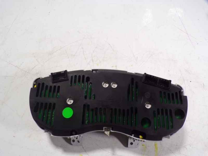 Recambio de cuadro instrumentos para hyundai i20 1.4 cat referencia OEM IAM 940131J011 940131J011 A2C83119100