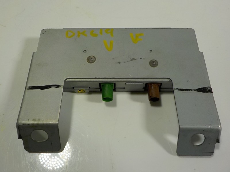 Recambio de modulo electronico para bentley continental gt supersports referencia OEM IAM 3W0035225BE 3W0035225BE 