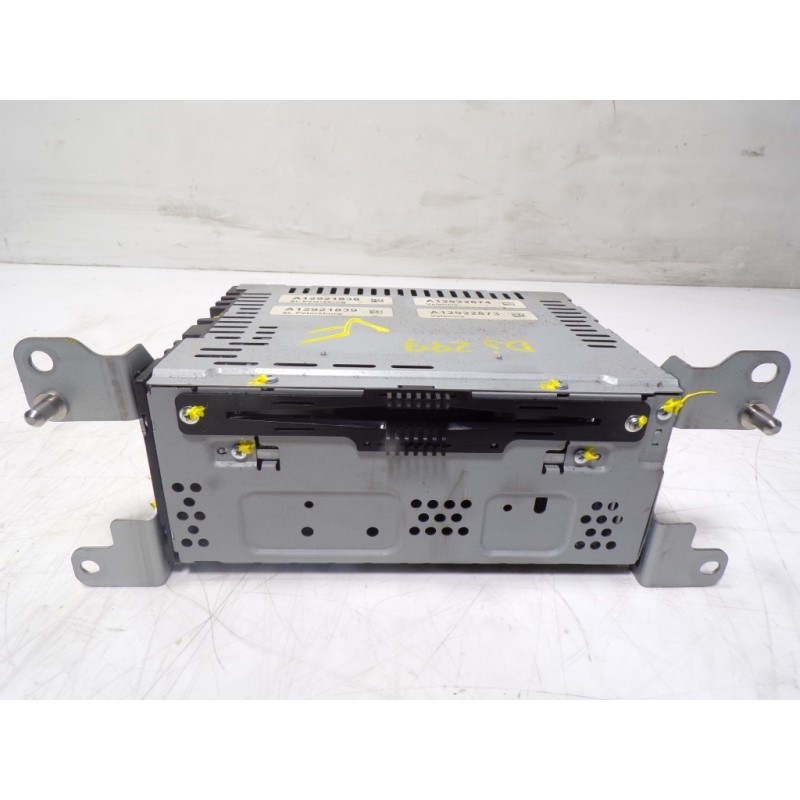 Recambio de sistema audio / radio cd para ford mondeo lim. trend referencia OEM IAM 2201402 DS7T19C107EJ A12922874