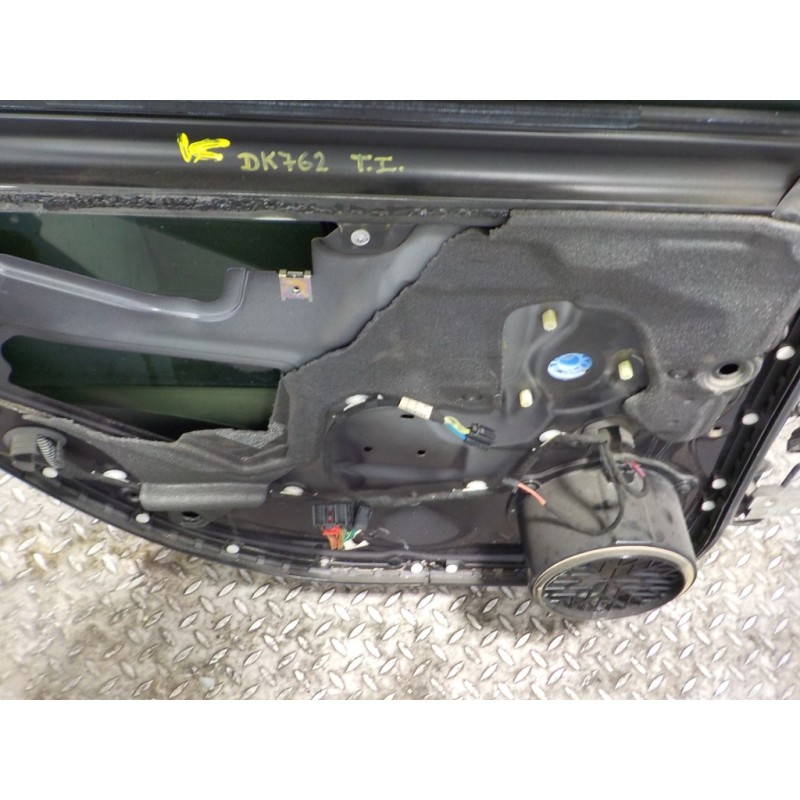 Recambio de puerta trasera izquierda para audi a6 berlina (4f2) 3.2 fsi quattro referencia OEM IAM 4F0833051G  4F5839629F