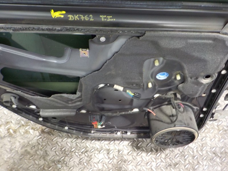 Recambio de puerta trasera izquierda para audi a6 berlina (4f2) 3.2 fsi quattro referencia OEM IAM 4F0833051G  4F5839629F