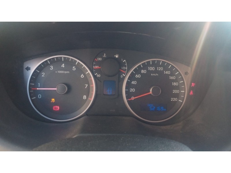 Recambio de cuadro instrumentos para hyundai i20 1.4 cat referencia OEM IAM 940131J011 940131J011 A2C83119100