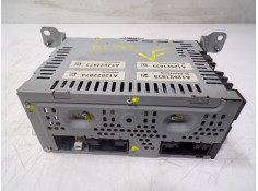 Recambio de sistema audio / radio cd para ford mondeo lim. trend referencia OEM IAM 2201402 DS7T19C107EJ A12922874 2