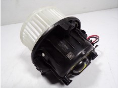 Recambio de motor calefaccion para seat ibiza (kj1) fr referencia OEM IAM 2Q1820021 GT860003  2