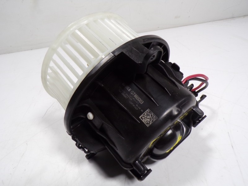 Recambio de motor calefaccion para seat ibiza (kj1) fr referencia OEM IAM 2Q1820021 GT860003 