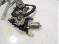 Recambio de elevalunas delantero derecho para hyundai i20 1.4 cat referencia OEM IAM 824041J010 988201J100 2621004670 2