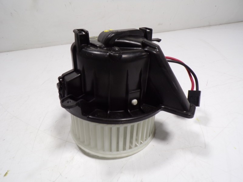 Recambio de motor calefaccion para seat ibiza (kj1) fr referencia OEM IAM 2Q1820021 GT860003 