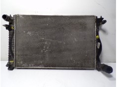 Recambio de radiador agua para audi a6 berlina (4f2) 3.2 fsi quattro referencia OEM IAM 4F0121251M 4F0121251M 