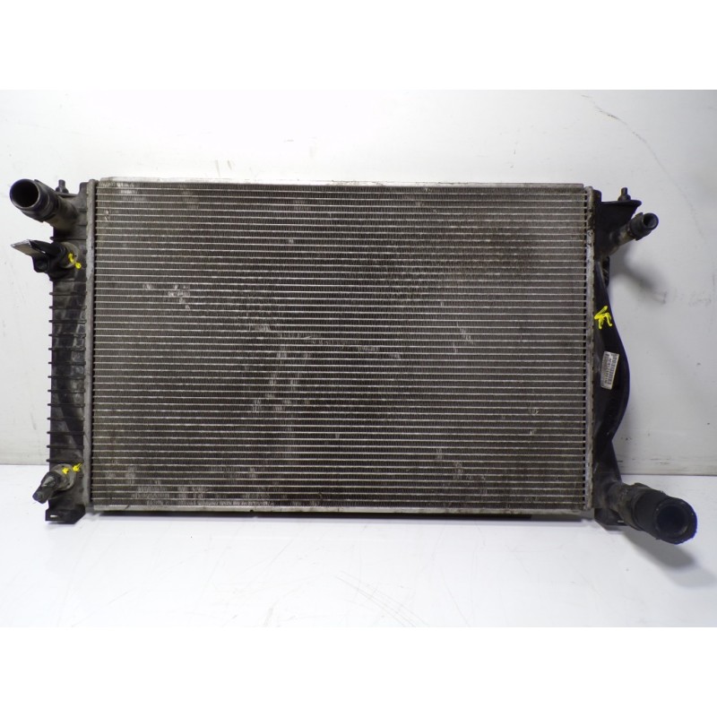 Recambio de radiador agua para audi a6 berlina (4f2) 3.2 fsi quattro referencia OEM IAM 4F0121251M 4F0121251M 