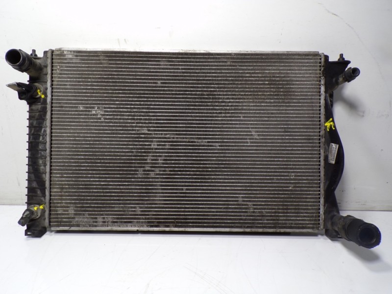 Recambio de radiador agua para audi a6 berlina (4f2) 3.2 fsi quattro referencia OEM IAM 4F0121251M 4F0121251M 