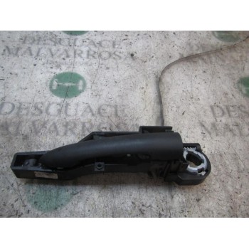 MANETA EXTERIOR DELANTERA IZQUIERDA 