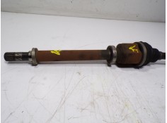 Recambio de transmision derecha para renault megane iii berlina 5 p 1.5 dci diesel fap referencia OEM IAM 391003112R   2