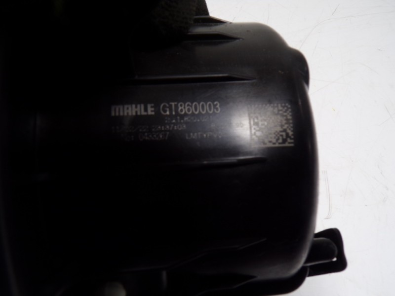 Recambio de motor calefaccion para seat ibiza (kj1) fr referencia OEM IAM 2Q1820021 GT860003 