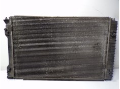 Recambio de radiador agua para audi a6 berlina (4f2) 3.2 fsi quattro referencia OEM IAM 4F0121251M 4F0121251M  2
