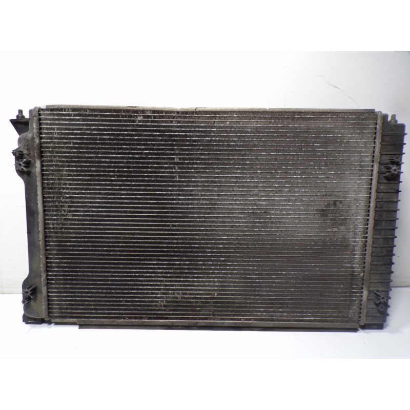 Recambio de radiador agua para audi a6 berlina (4f2) 3.2 fsi quattro referencia OEM IAM 4F0121251M 4F0121251M 