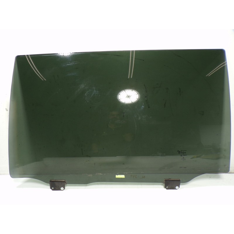 Recambio de cristal puerta trasero izquierdo para lancia voyager (404) platinum referencia OEM IAM K05020651AB  