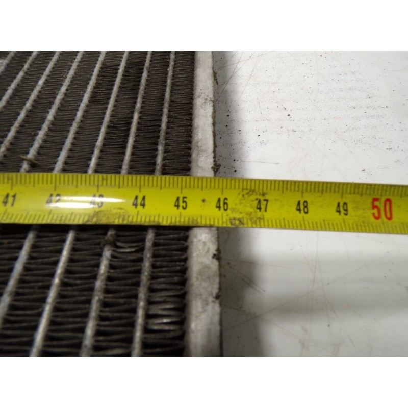 Recambio de radiador agua para audi a6 berlina (4f2) 3.2 fsi quattro referencia OEM IAM 4F0121251M 4F0121251M 