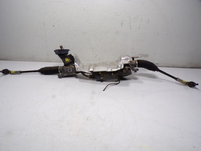 Recambio de cremallera direccion para seat leon sportstourer (kl8) fr referencia OEM IAM 5WB423051AR 5WB423051AR 