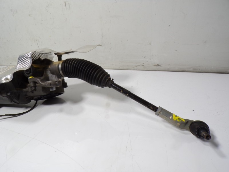 Recambio de cremallera direccion para seat leon sportstourer (kl8) fr referencia OEM IAM 5WB423051AR 5WB423051AR 