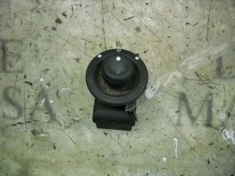 Recambio de mando retrovisor para renault megane i classic (la0) 1.9 dti diesel cat referencia OEM IAM   