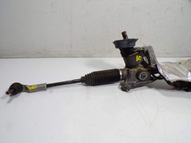 Recambio de cremallera direccion para seat leon sportstourer (kl8) fr referencia OEM IAM 5WB423051AR 5WB423051AR 