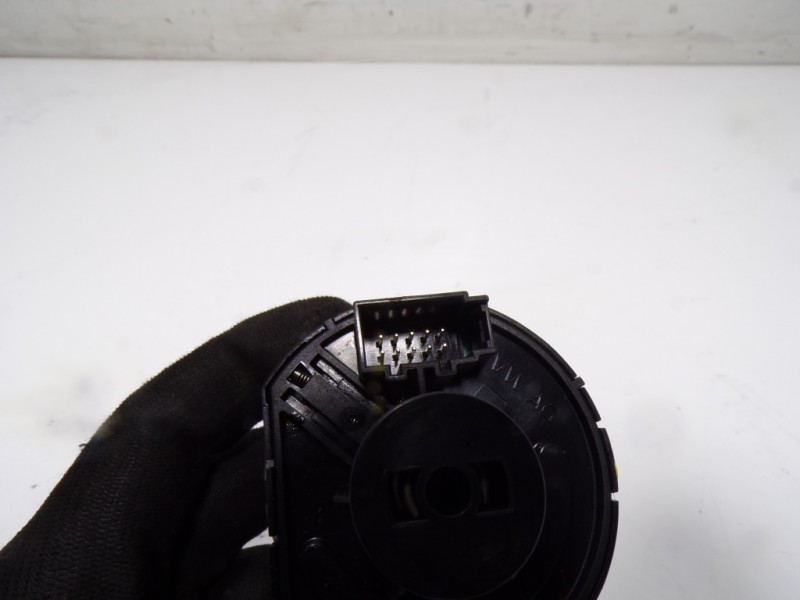 Recambio de mando luces para seat toledo (kg3) 1.6 tdi referencia OEM IAM 5G0941431AJWZU 5G0941431AJ 