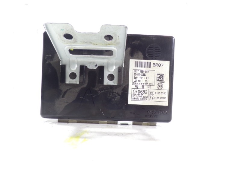 Recambio de modulo electronico para hyundai i20 1.4 cat referencia OEM IAM 954001JBB1 954001JBB1 
