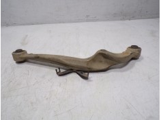 Recambio de brazo suspension superior trasero derecho para nissan x-trail (t31) 2.0 dci turbodiesel cat referencia OEM IAM 55120 2