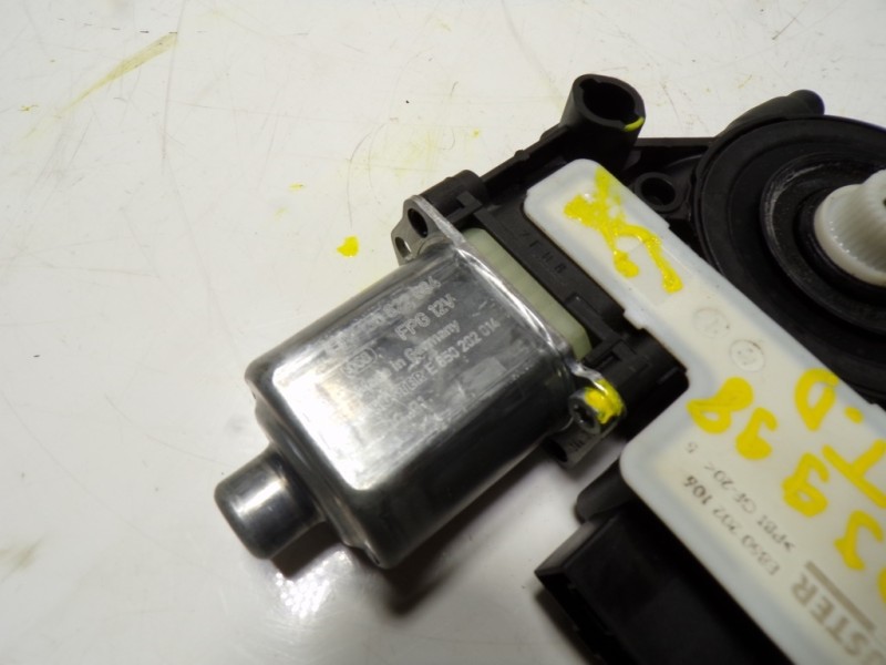 Recambio de motor elevalunas trasero derecho para seat ibiza (kj1) fr referencia OEM IAM 5Q0959408D 5Q0959408D 0130822694