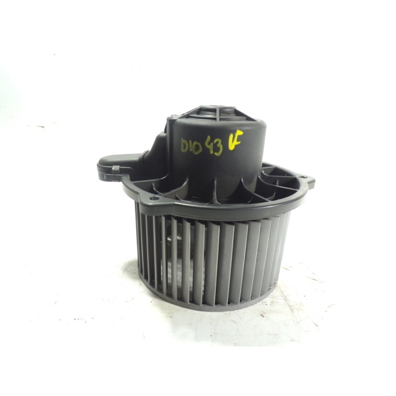 Recambio de motor calefaccion para hyundai i20 1.4 cat referencia OEM IAM 971134P000  