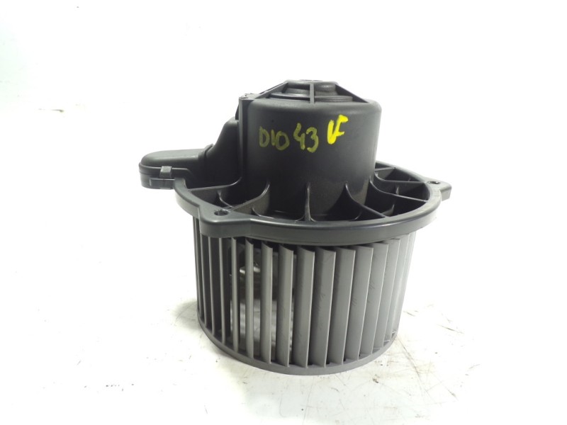 Recambio de motor calefaccion para hyundai i20 1.4 cat referencia OEM IAM 971134P000  