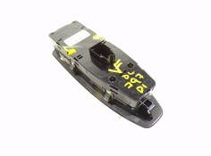 Recambio de mando elevalunas delantero izquierdo para bmw serie 1 lim. (f20/f21) 1.5 12v turbodiesel referencia OEM IAM 61319208 2