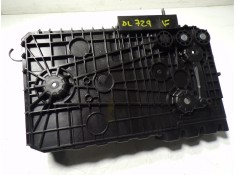 Recambio de moldura para opel corsa f electric referencia OEM IAM  9830928180  2