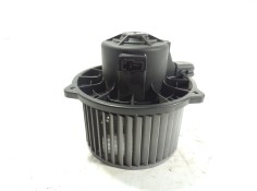 Recambio de motor calefaccion para hyundai i20 1.4 cat referencia OEM IAM 971134P000   2