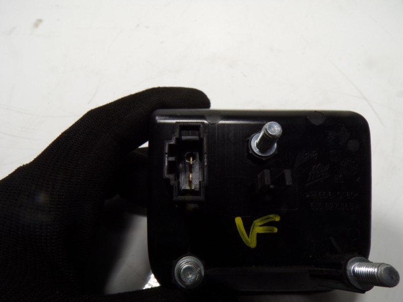 Recambio de maneta porton para seat toledo (kg3) 1.6 tdi referencia OEM IAM 6J0827565ARYP 6J0827565A 