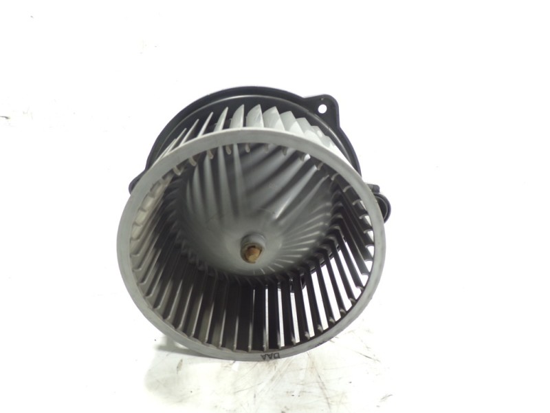 Recambio de motor calefaccion para hyundai i20 1.4 cat referencia OEM IAM 971134P000  