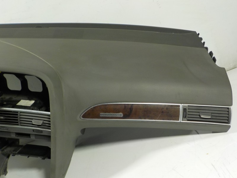 Recambio de salpicadero para audi a6 berlina (4f2) 3.2 fsi quattro referencia OEM IAM 4F1857041R1CR  4F1880204H