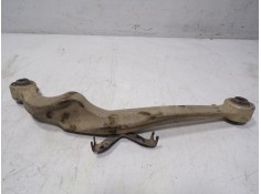 Recambio de brazo suspension superior trasero izquierdo para nissan x-trail (t31) 2.0 dci turbodiesel cat referencia OEM IAM 551 2