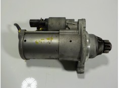 Recambio de motor arranque para skoda fabia combi 1.0 tsi referencia OEM IAM 02M911022F 02M911022F  2