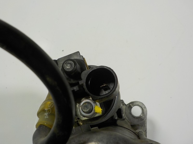 Recambio de motor arranque para skoda fabia combi 1.0 tsi referencia OEM IAM 02M911022F 02M911022F 