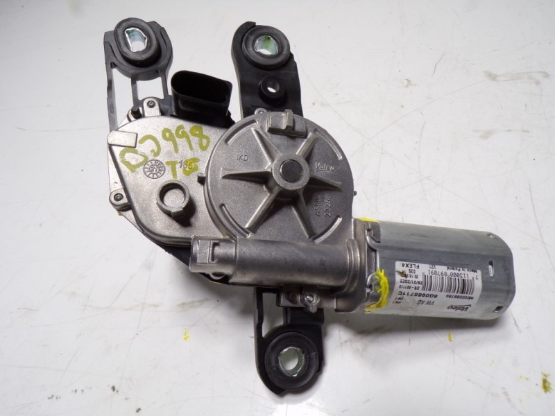 Recambio de motor limpia trasero para seat ibiza (kj1) fr referencia OEM IAM 5G0955711C 5Q0955711C W000089789