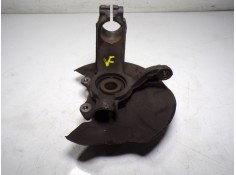 Recambio de mangueta delantera derecha para seat toledo (kg3) 1.6 tdi referencia OEM IAM 6C0407256A  6C0407621 2