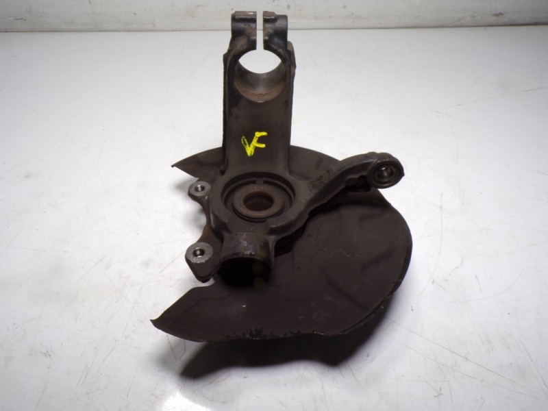 Recambio de mangueta delantera derecha para seat toledo (kg3) 1.6 tdi referencia OEM IAM 6C0407256A  6C0407621