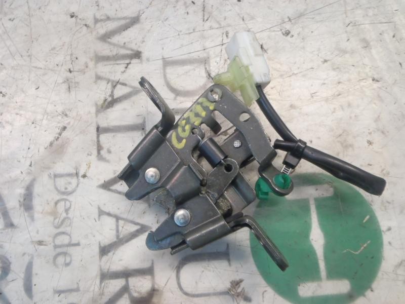 Recambio de cerradura capot para alfa romeo 166 2.4 jtd 20v distinctive referencia OEM IAM 60681873  