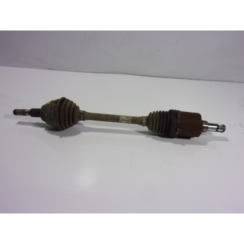 Recambio de transmision izquierda para ford mondeo lim. trend referencia OEM IAM 1865554 DG913B437EE 