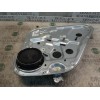 Recambio de elevalunas trasero derecho para hyundai santa fe (bm) 2.2 crdi classic (2wd) referencia OEM IAM 834812B000  