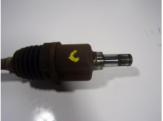 Recambio de transmision izquierda para ford mondeo lim. trend referencia OEM IAM 1865554 DG913B437EE  2
