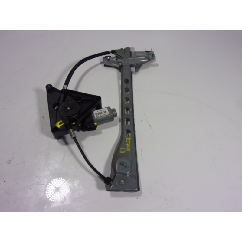 Recambio de elevalunas delantero derecho para toyota aygo 1.0 vvti referencia OEM IAM 698100H031 402662A170221 0429182T12