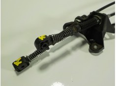 Recambio de palanca cambio para seat ibiza (kj1) fr referencia OEM IAM 2Q0711049K 2Q0711049K  2