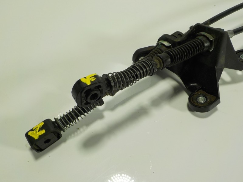 Recambio de palanca cambio para seat ibiza (kj1) fr referencia OEM IAM 2Q0711049K 2Q0711049K 